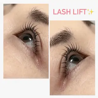 マツエク・マツパ Noel totto所属・ソトヤマ ✨モデル募集のマツエク・マツパデザイン