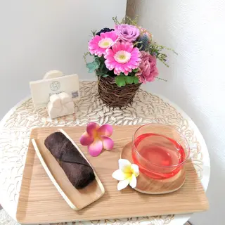 Ruaina【ルアイナ】所属・Ruaina 吉祥寺のエステ・リラクイメージ