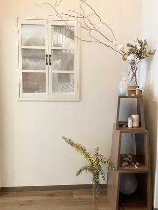 小顔・たるみケア✨ フェイシャル&ボディのエステ・リラクイメージ