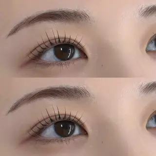 マツエク・マツパ キサラ🖤竹下通り 🖤まつパ/パリのマツエク・マツパデザイン