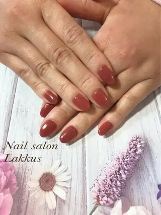 ネイル Lakkus T－CHIのネイルデザイン