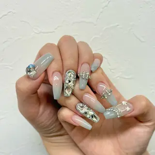 ネイル Basic町田本店 Suzunaのネイルデザイン