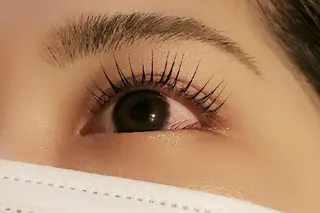 マツエク・マツパ salonde emma.のマツエク・マツパデザイン