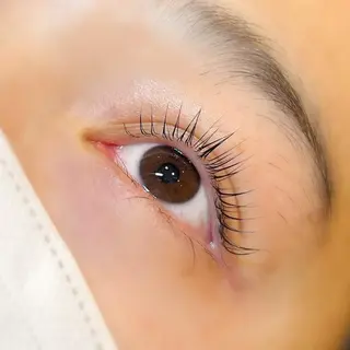 マツエク・マツパ 吉原 果帆のマツエク・マツパデザイン