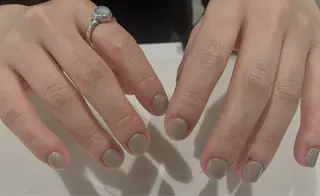 ネイル BeColorful新宿所属・co nai_lのネイルデザイン