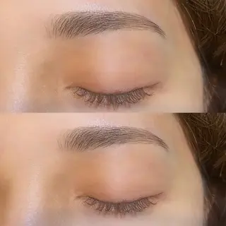 アイブロウ リスブラン小伝馬町 AKARIのマツエク・マツパデザイン