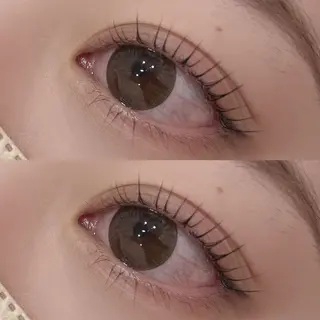 マツエク・マツパ ᴇʏᴇʟɪsᴛ ᴍɪᴋɪ️🫧のマツエク・マツパデザイン