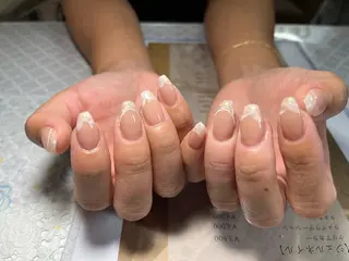 ネイル plaisir所属・島袋 plaisirのネイルデザイン