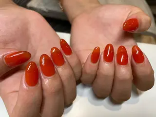 ネイル pro.M chiharuのネイルデザイン