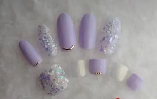 ネイル 大塚眉毛|ハンドケア |肌管理の眉毛・アイブロウイメージ