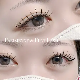 マツエク・マツパ Y.Beauty 池袋のマツエク・マツパデザイン