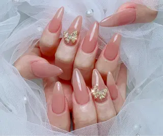 ネイル Candy nailのネイルデザイン