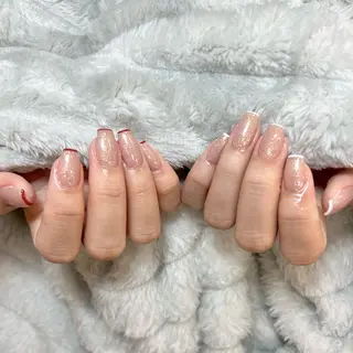 ネイル NANA HARUKAのネイルデザイン