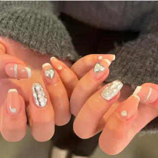 ネイル La Ola所属・La Olaのネイルデザイン