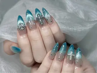 ネイル Nova Nail Salonのネイルデザイン