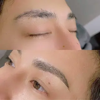 アイブロウ Salon aim /CHIHARUの眉毛・アイブロウイメージ