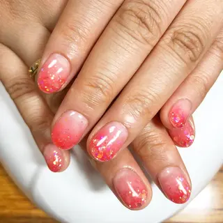 ネイル MaHaRo所属・S HARUKAのネイルデザイン