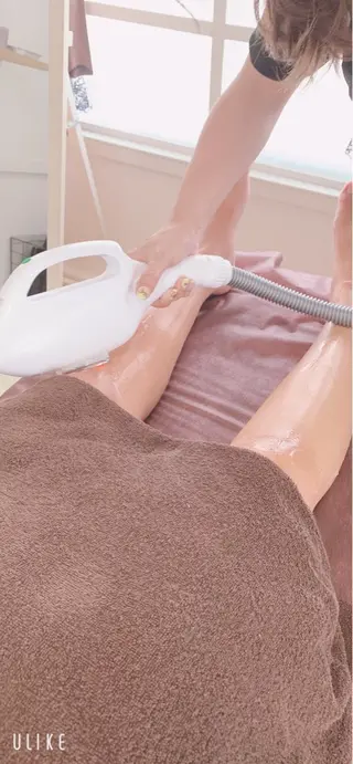 Mi-na Salonのエステ・リラクイメージ