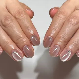 ネイル Lisse銀座本店 yamagishiのネイルデザイン