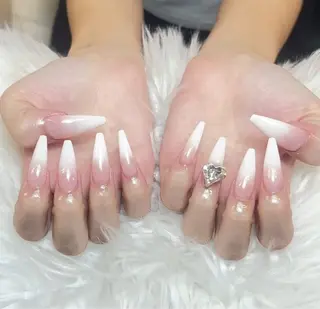 ネイル Noiranail_ studioのネイルデザイン