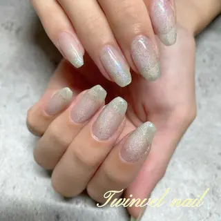 ネイル Twinvel nailのネイルデザイン