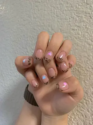 ネイル Kono Nanamiのネイルデザイン