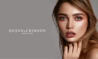 ネイル アイブロウ ネイル&アイ QUEEN&CRIMSON所属・眉WAX/ピーリング ホワイトニングの眉毛・アイブロウイメージ