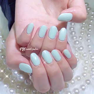 ネイル ネイリスト KYOのネイルデザイン