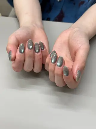 ネイル nail wrk.所属・nail wrk. /JUNのネイルデザイン