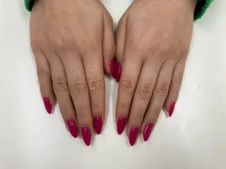 ネイル JOJO Matsumotoのネイルデザイン