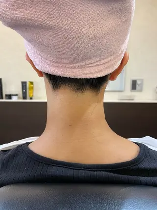 KEEN  creative hair所属・タナベ ハルナのその他イメージ