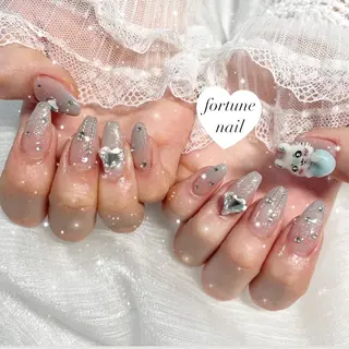 ネイル ☆saori ☆のネイルデザイン