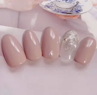 ネイル ゲン レイカのネイルデザイン