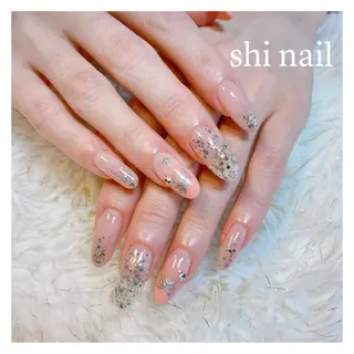 ネイル shi nail所属・KLEE NAIL クレーネイルのネイルデザイン