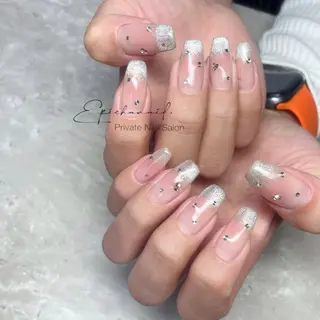 ネイル EPICHA NAILのネイルデザイン