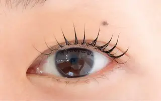 マツエク・マツパ Aprilush🦋 Cieloのマツエク・マツパデザイン