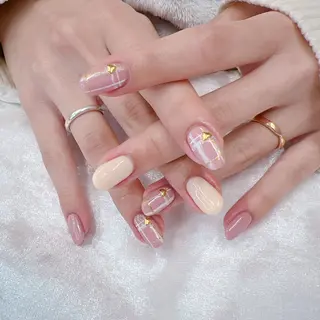 ネイル Emi lyのネイルデザイン