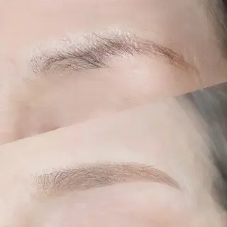 アイブロウ eyes salon c.nonakaの眉毛・アイブロウイメージ