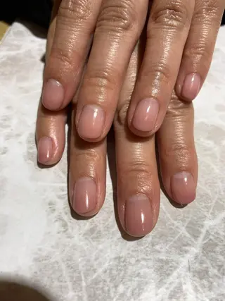 ネイル 上村 未来のネイルデザイン