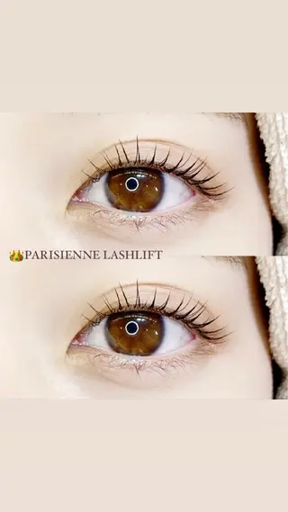 マツエク・マツパ 🌙 ａｓｕｋa 🫧のマツエク・マツパデザイン