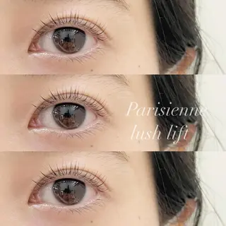 マツエク・マツパ トップアイリスト やつだ🐩のマツエク・マツパデザイン