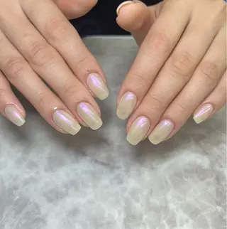 ネイル MAMIネイリスト UNELMA所属のネイルデザイン