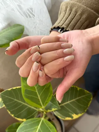 ネイル ayaka naruのネイルデザイン