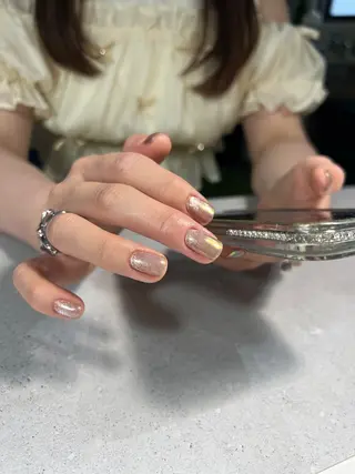 ネイル ロイ ネイルのその他イメージ