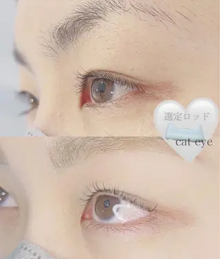 マツエク・マツパ Lino所属・田中 佳奈(口コミ高評価のマツエク・マツパデザイン