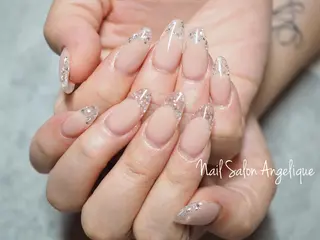 ネイル Nailist Rumiのネイルデザイン