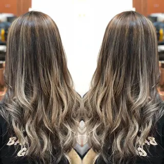 ロング LOCO/ Koukiのヘアスタイル