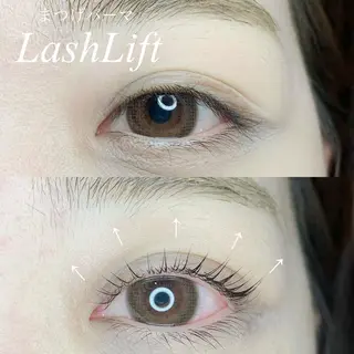 マツエク・マツパ Little River所属・Little Riverのマツエク・マツパデザイン