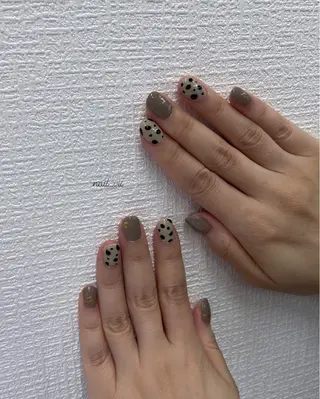 ネイル O KYOKAのネイルデザイン