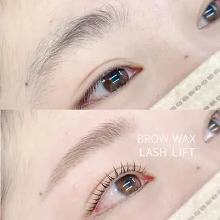 マツエク・マツパ アイブロウ oma 🕊MISAKIのマツエク・マツパデザイン